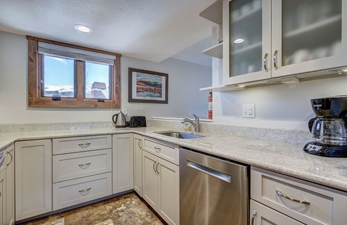 Warrior's Mark Condo | Lances West 6, Breckenridge