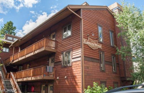 Warrior's Mark Apartment | Lances West 6
