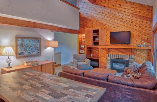 Warrior's Mark Apartment | Lances West 6
