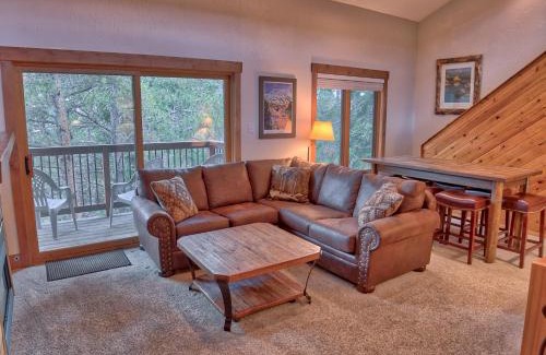 Warrior's Mark Apartment | Lances West 6