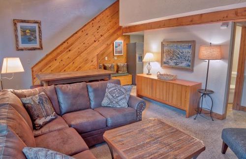 Warrior's Mark Apartment | Lances West 6