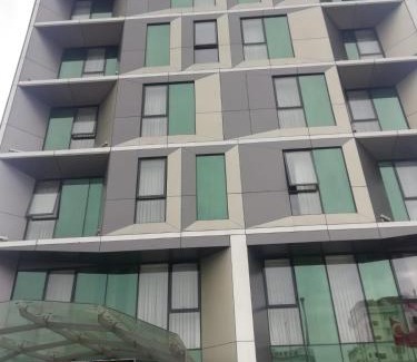 Avcilar Hotel | Land Park Hotel