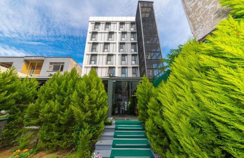 Avcilar Hotel | Land Park Hotel