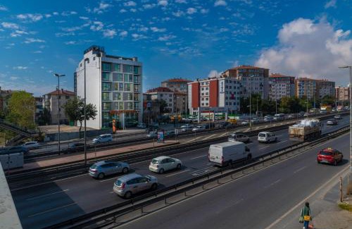 Avcilar Hotel | Land Park Hotel