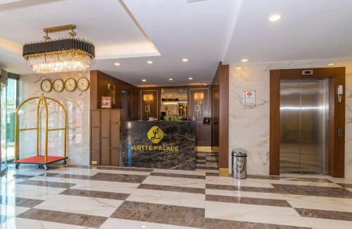 Avcilar Hotel | Land Park Hotel