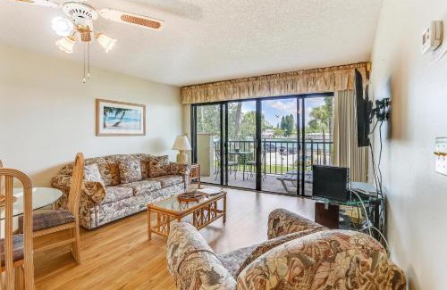 Sunset Beach House | Land's End 1-204 Bay Front