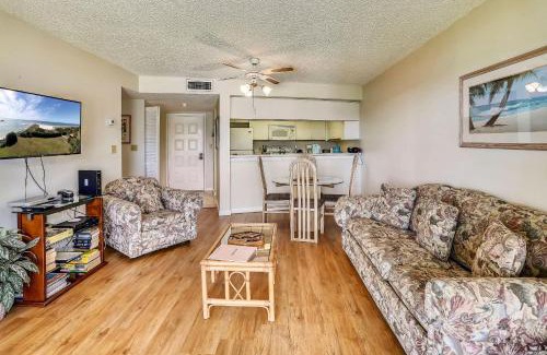 Sunset Beach House | Land's End 1-204 Bay Front