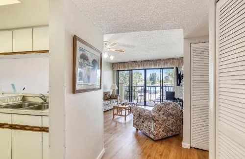 Sunset Beach House | Land's End 1-204 Bay Front