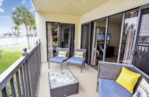 Sunset Beach House | Land's End 1-208 Bay Front - Premier