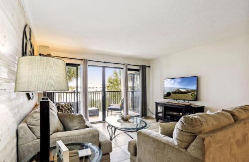 Sunset Beach House | Land's End 1-208 Bay Front - Premier