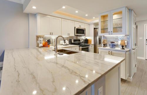 Sunset Beach House | Land's End 10-403 Beach Front - Premier