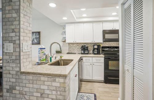 Sunset Beach House | Land's End 3-205 Bay Front - Premier