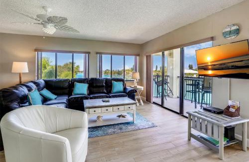 Sunset Beach House | Land's End 3-301 Bay Front - Premier