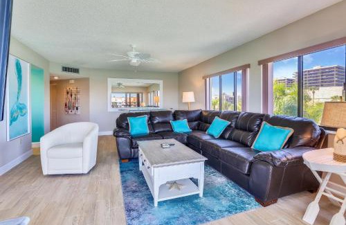 Sunset Beach House | Land's End 3-301 Bay Front - Premier