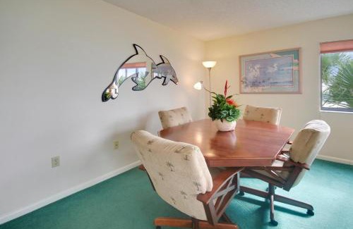Sunset Beach House | Land's End 6-301 Beach Front