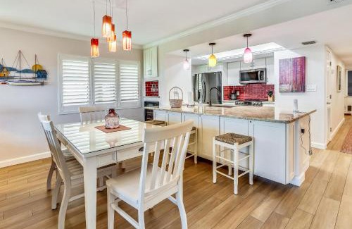 Sunset Beach House | Land's End 7-206 Beach Front - Premier