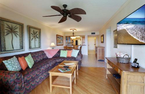 Sunset Beach House | Land's End 7-304 Beach Front - Premier