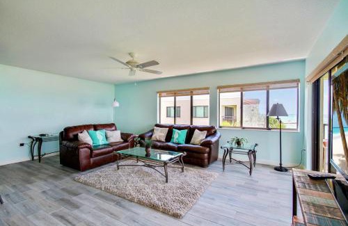 Sunset Beach House | Land's End 7-401 Beach Front - Premier
