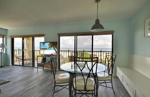 Sunset Beach House | Land's End 7-401 Beach Front - Premier