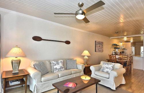 Sunset Beach House | Land's End 8-403 Beach Front - Premier