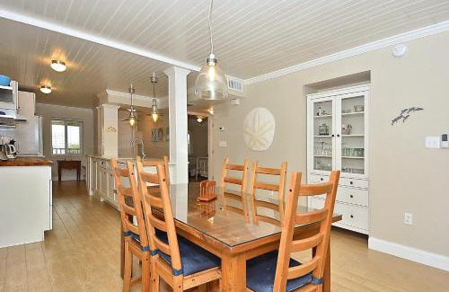 Sunset Beach House | Land's End 8-403 Beach Front - Premier