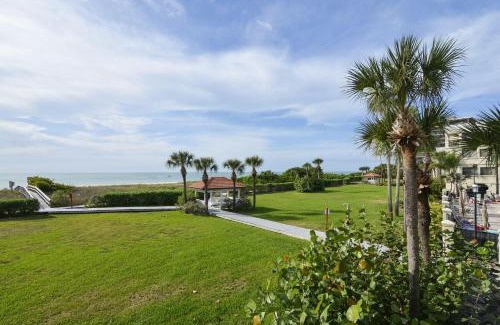 Sunset Beach House | Land's End 9-204 Beach Front