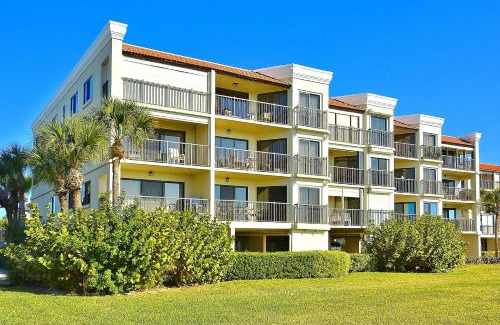 Sunset Beach House | Land's End 9-204 Beach Front