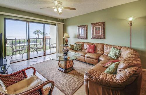 Sunset Beach House | Land's End 9-204 Beach Front