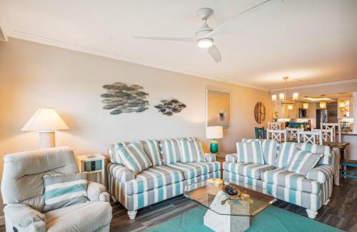 Sunset Beach House | Land's End 9-304 Beach Front - Premier