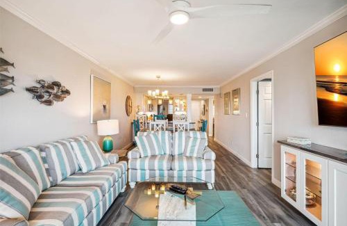 Sunset Beach House | Land's End 9-304 Beach Front - Premier