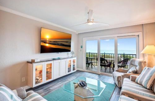 Sunset Beach House | Land's End 9-304 Beach Front - Premier