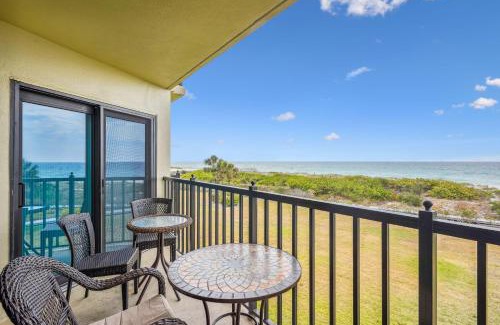 Sunset Beach House | Land's End 9-304 Beach Front - Premier