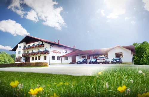 Marklkofen Hotel | Landgasthof Baumgartner