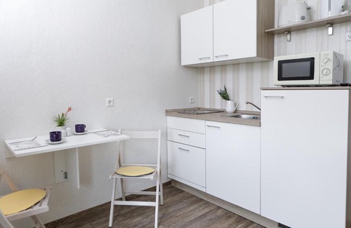 Huttenrode Apartment | Landgasthof Deutsches Haus