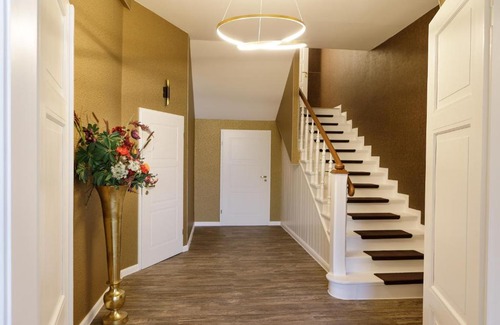 Huttenrode Apartment | Landgasthof Deutsches Haus