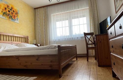Steinberg-Dorfl Hotel | Landgasthof Faymann