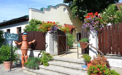 Steinberg-Dorfl Hotel | Landgasthof Faymann