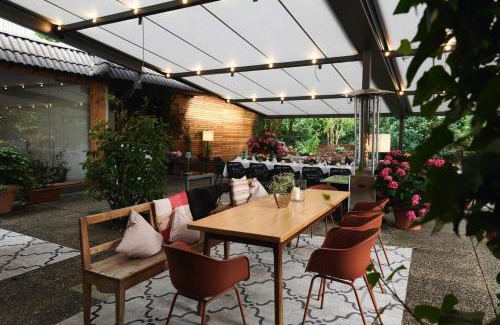 Aalen Hotel | Landgasthof Läuterhäusle