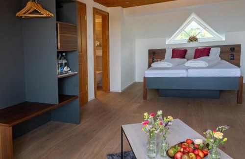 Egnach Hotel | Landgasthof Seelust