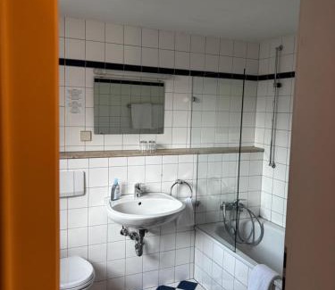 Michelfeld Hotel | Landgasthof Zum Engel