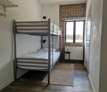 Municipality of Landerd Bed & Breakfast | Landgoed de Bossenhoeve