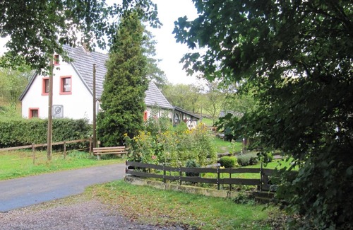 Blankenheim House | Landhaus à Blooms