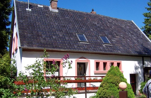 Blankenheim House | Landhaus à Blooms