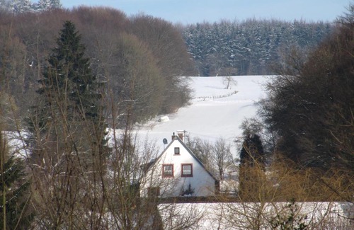 Blankenheim House | Landhaus à Blooms