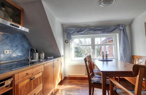 Heiligenhafen Apartment | Landhaus am Ufer - Wohnung 4