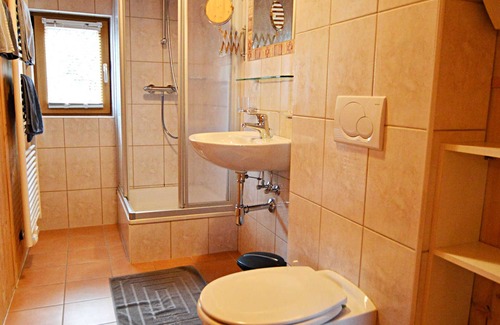Sautens Apartment | Landhaus Anna 1 - active holiday apartments Pienz-Bobnar