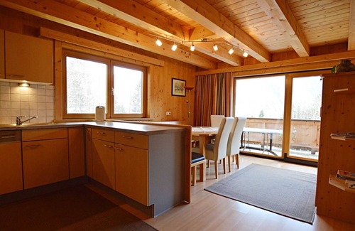 Sautens Apartment | Landhaus Anna 1 - active holiday apartments Pienz-Bobnar