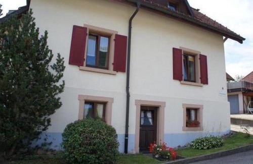 Todtnau Apartment | Landhaus Ebser
