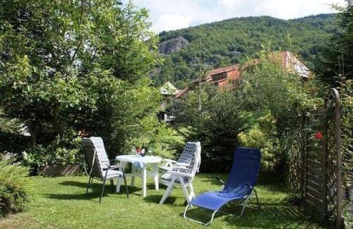Todtnau Apartment | Landhaus Ebser