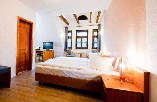 Tambach-Dietharz Hotel | Landhaus Falkenstein